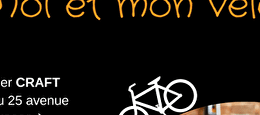 Atelier réparation VÉLO - Moi et mon vélo - SOMBERNON