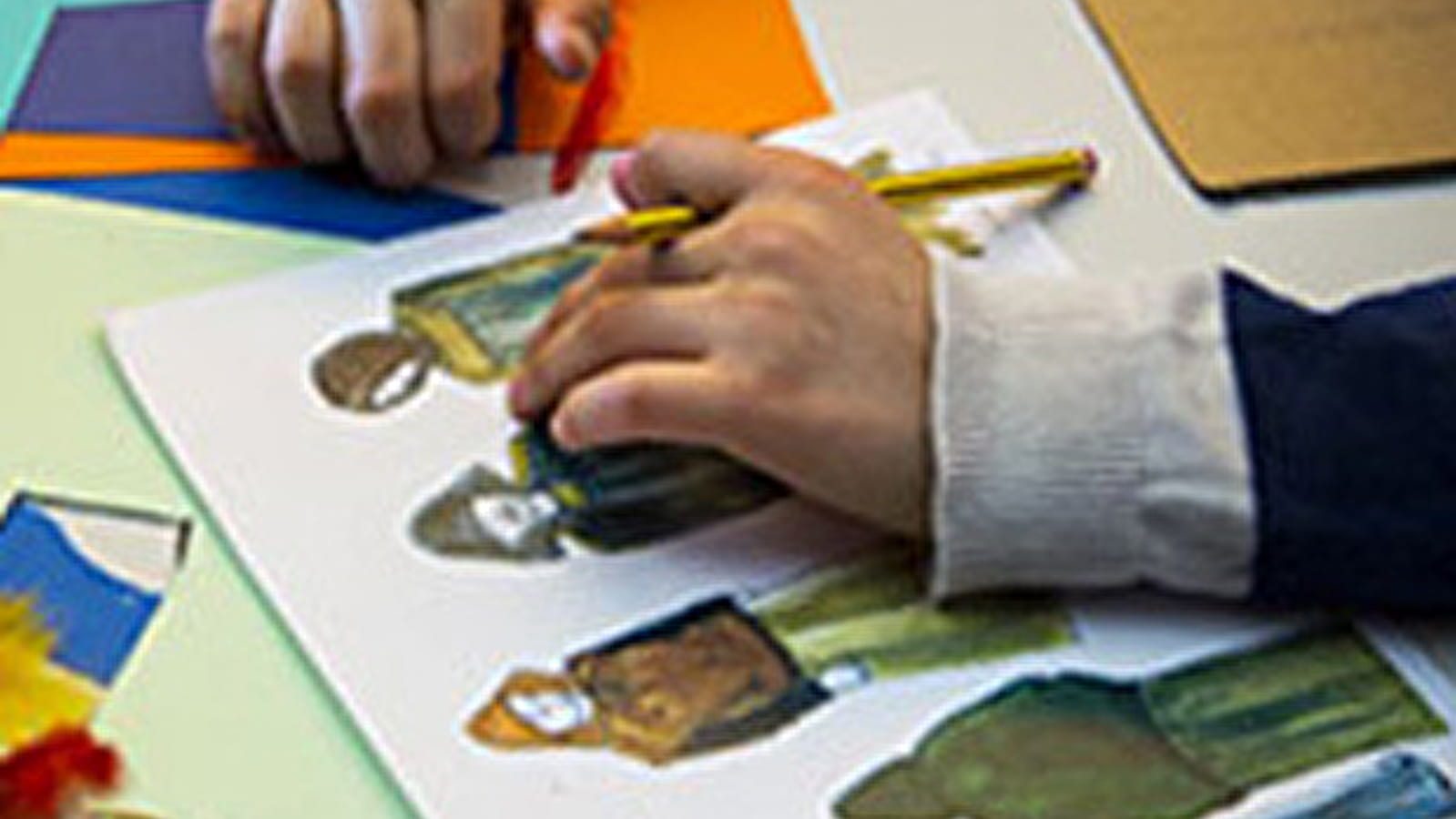 Atelier en famille | la chorégraphie autour de Didon et Énée