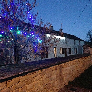 Gîte de la Brenne