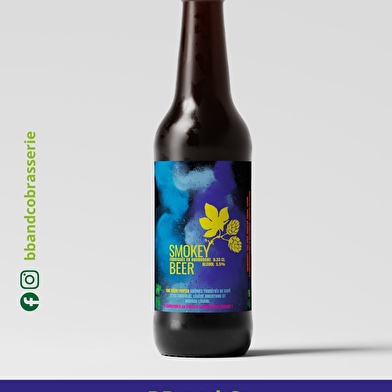 Brasserie BB&CO - La Belle Villaines