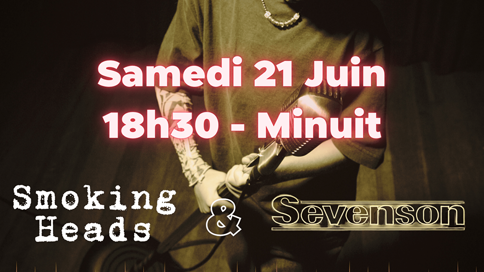 Fête de la Musique au greet hôtel & restooo Beaune