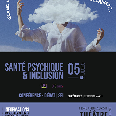Santé psychique et inclusion