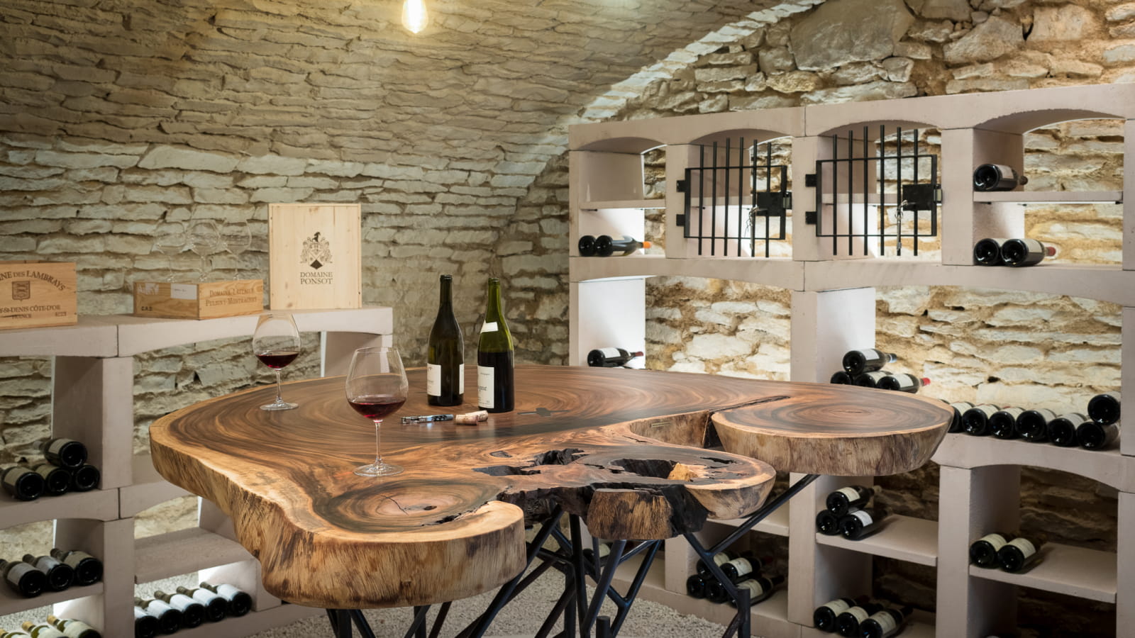 Vosne Tasting Club