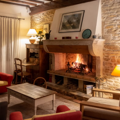 Maison Rameau