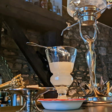 L'Absintherie