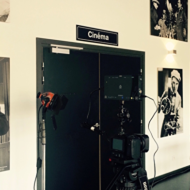 Privatisation - Ateliers du Cinéma Claude Lelouch