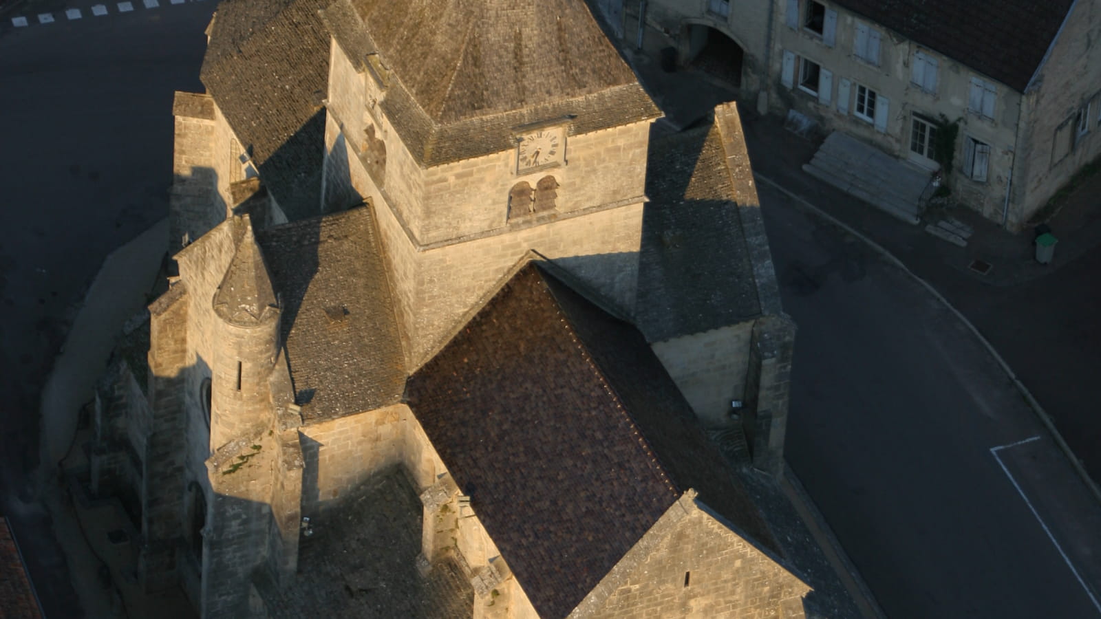 Église Saint-Pierre et Saint-Paul