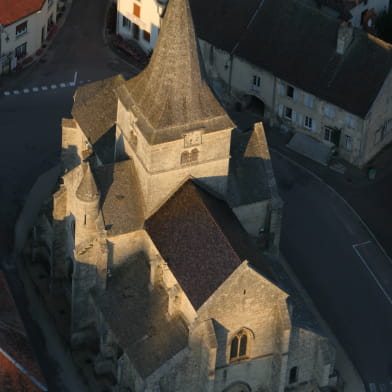 Église Saint-Pierre et Saint-Paul