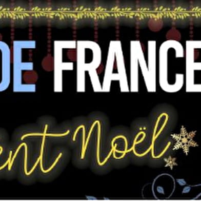 Les Chœurs de France chantent Noël