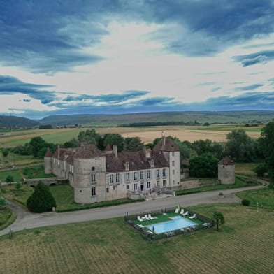 Hôtel Château de la Berchère