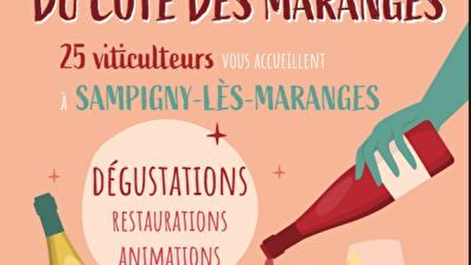 Du Côté des Maranges