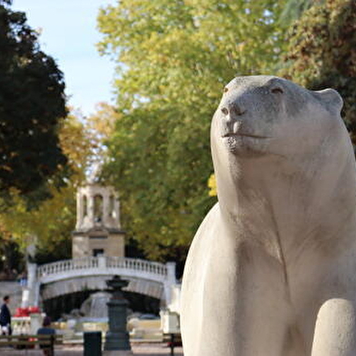 Jardin Darcy