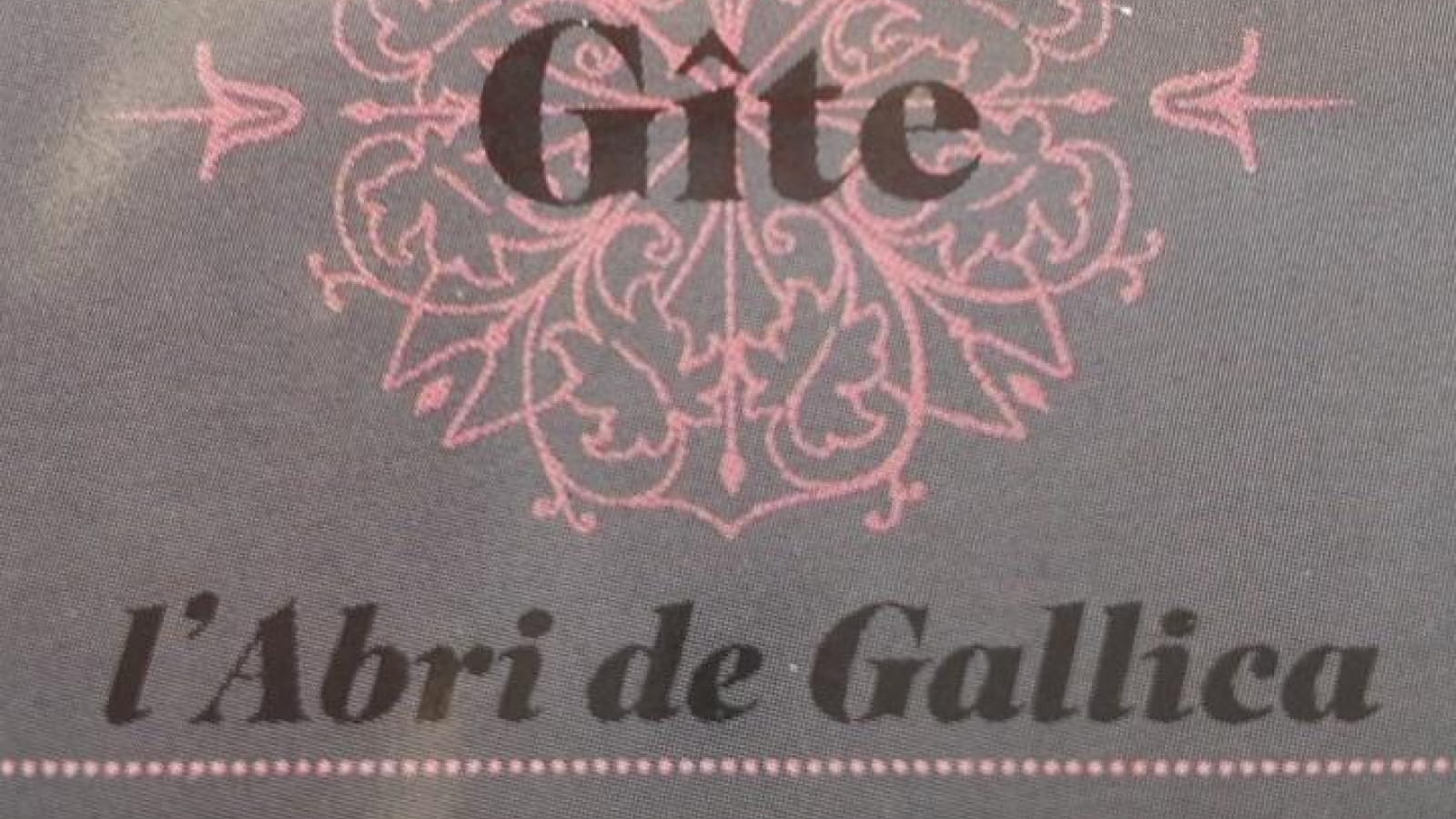 L'Abri de Gallica