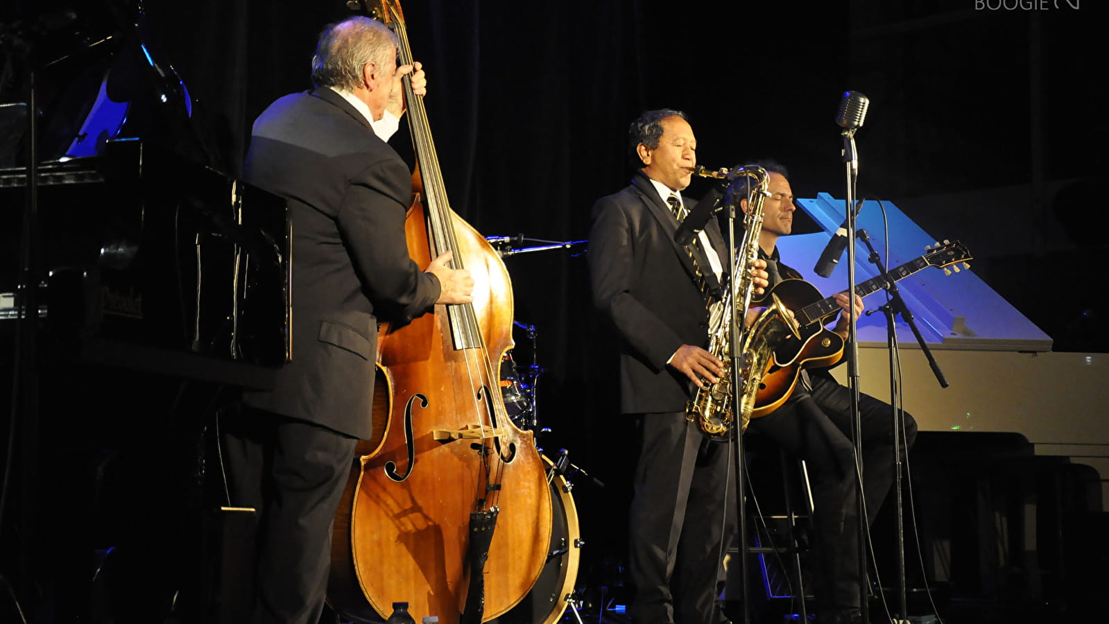 Beaune Blues Boogie Festival International 2023