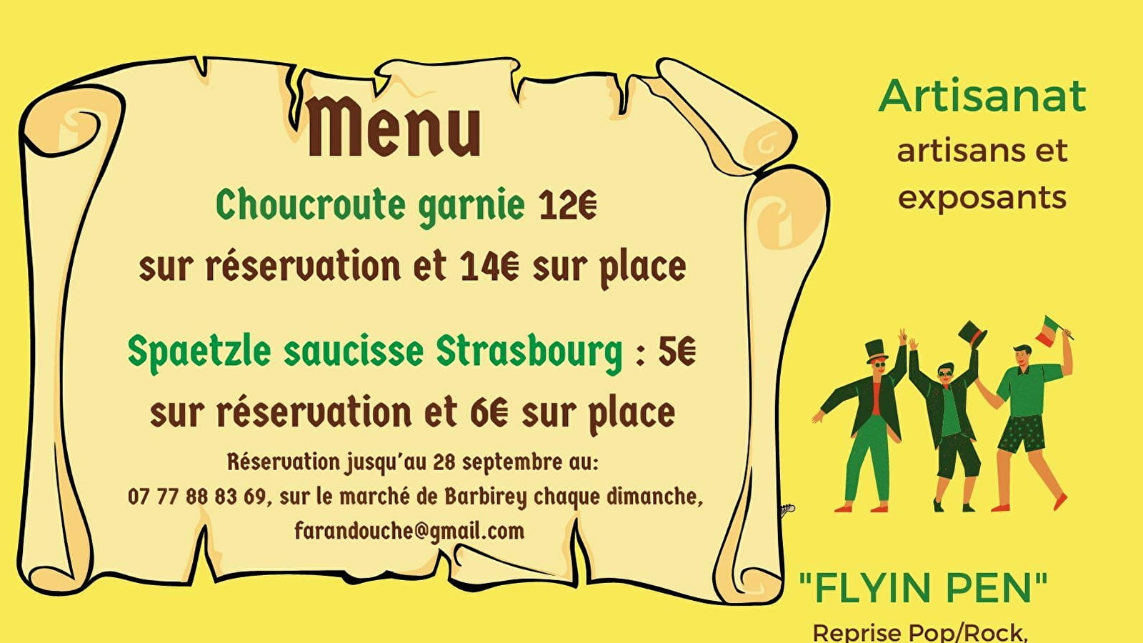 Fête de la bière
