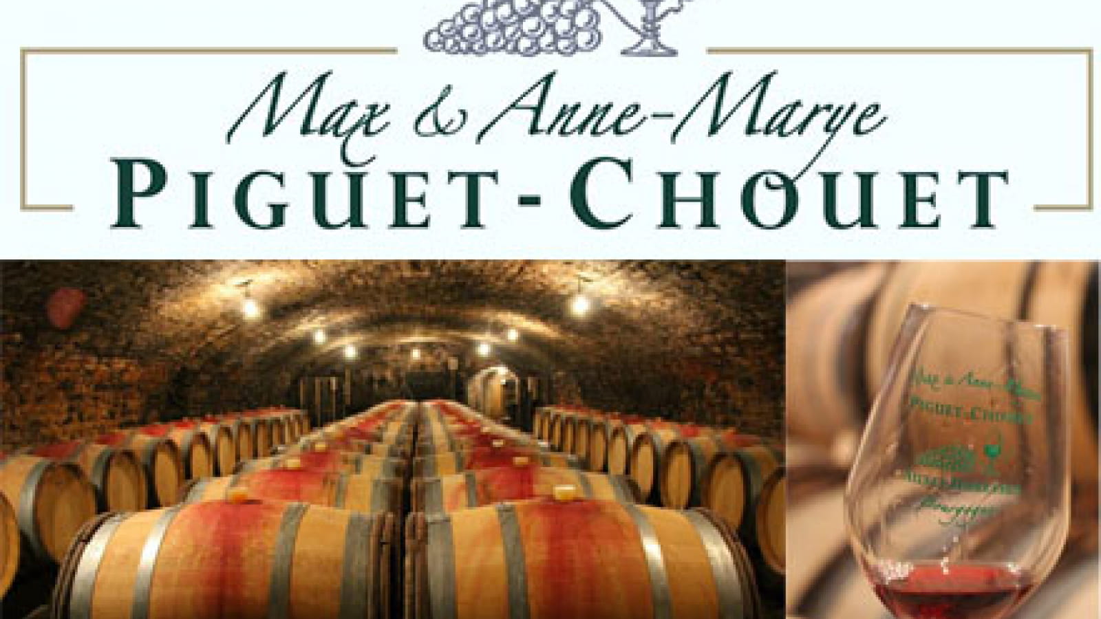 Piguet-Chouet Max et Anne-Marye et Fils