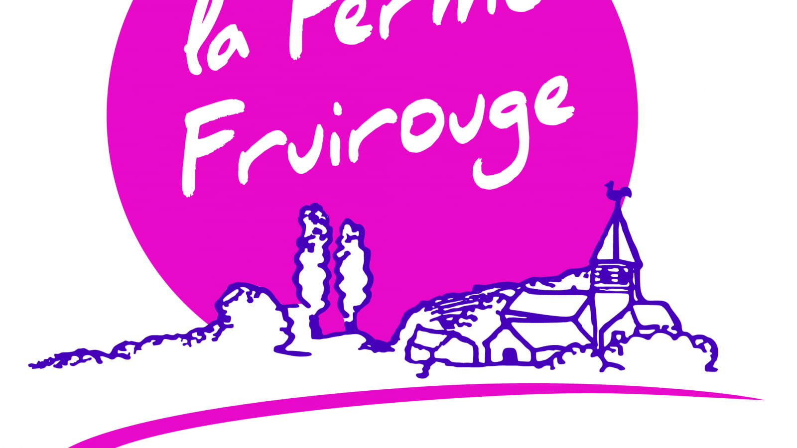 Visites d'été à la ferme Fruirouge©