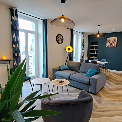 L'indigo