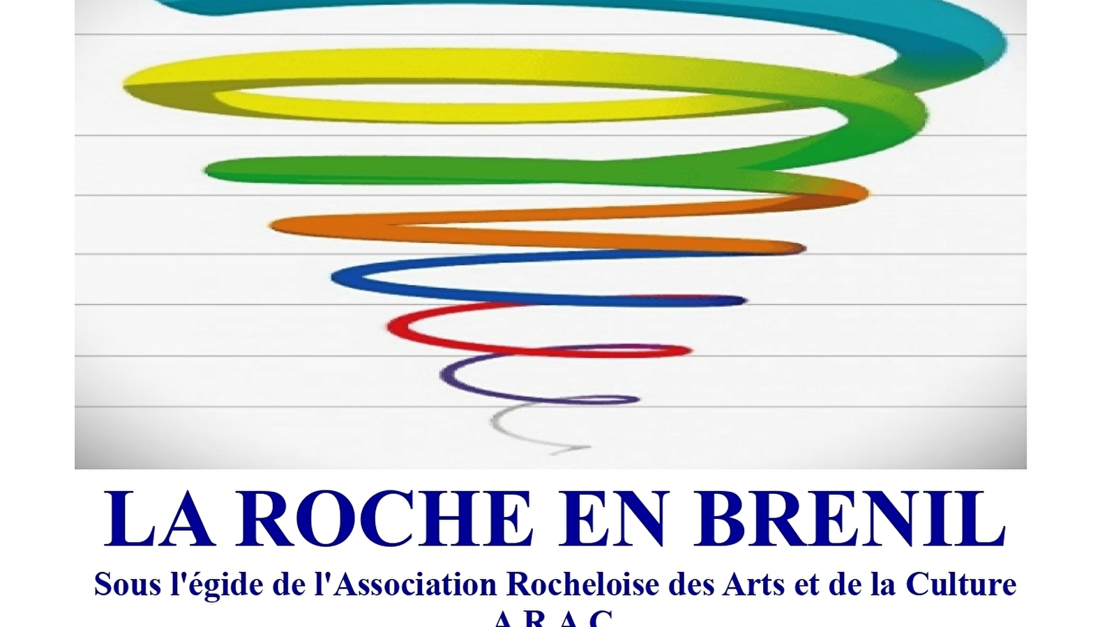 Chemin des arts