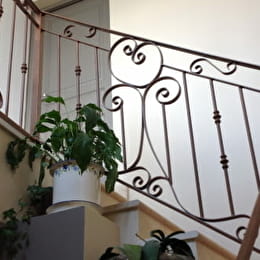Villa Varco - AUXONNE