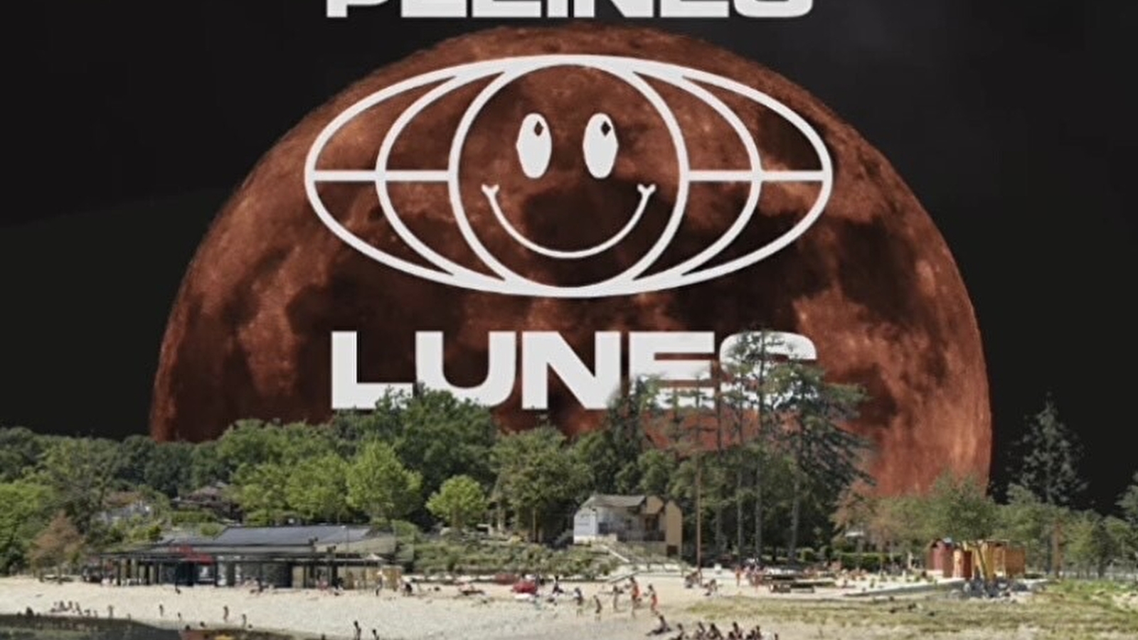 DJ Set electro Pleines lunes