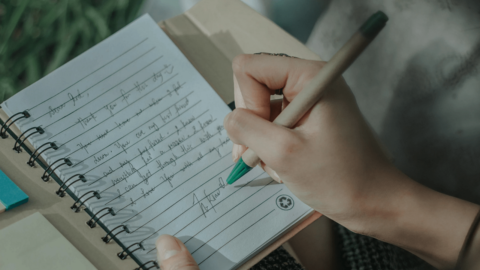 Atelier d'écriture - Noël est presque là !