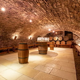 Le Cellier de la Cabiote - BEAUNE