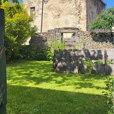 La Maison de Claire