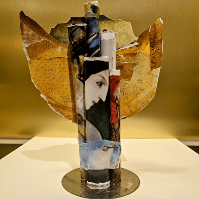 Exposition 'Collection 69'