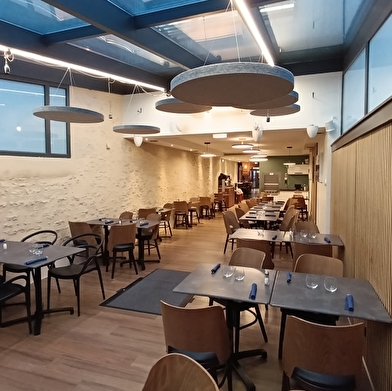 Brasserie Au Rendez-Vous