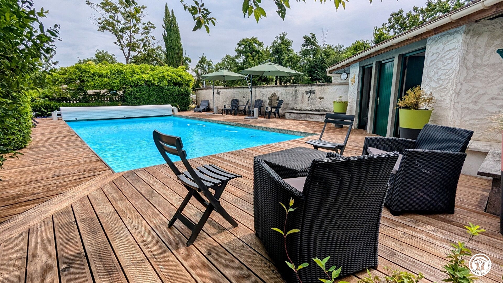 Le Gîte à Nono