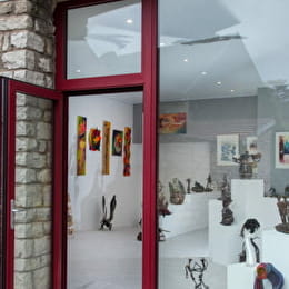 Quai des Artistes - NUITS-SAINT-GEORGES