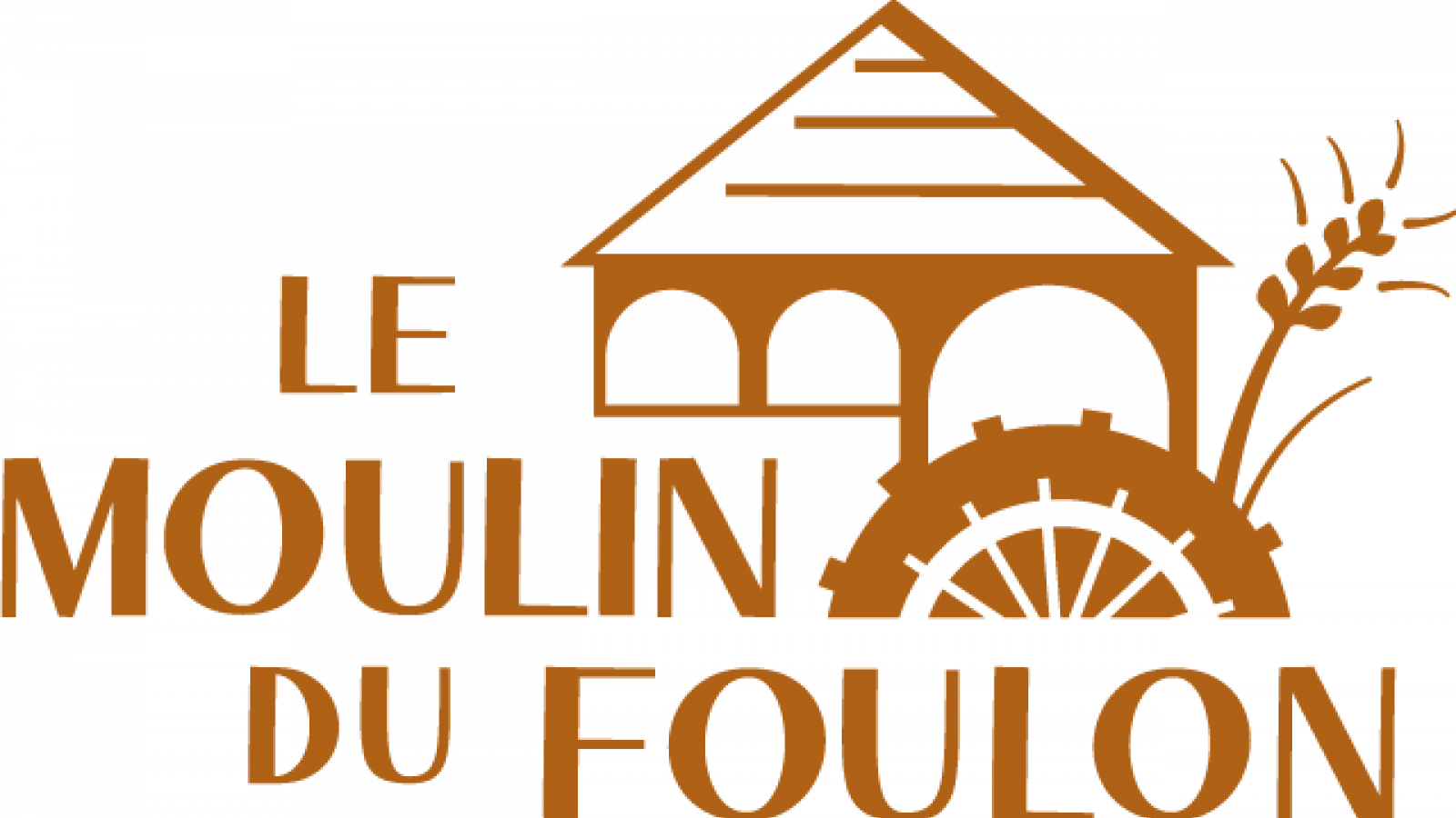 Moulin du Foulon
