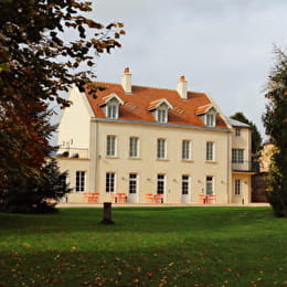 Manoir de Villamont - version 14 personnes - SAVIGNY-LES-BEAUNE