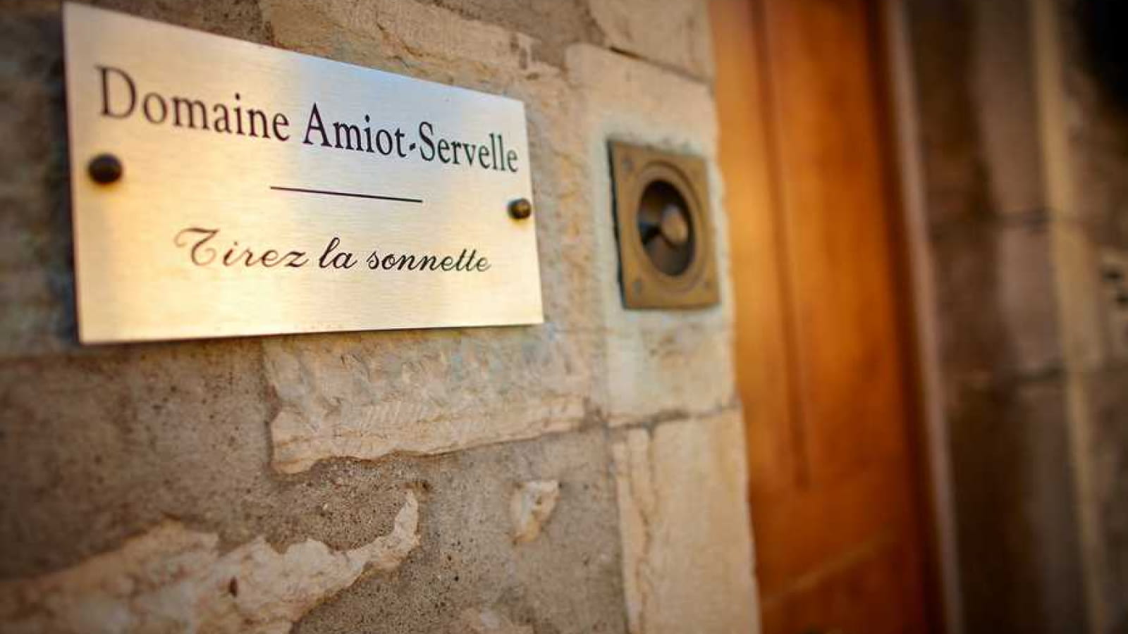 Amiot Servelle