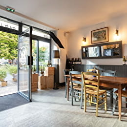 Les Pinardiers - SAVIGNY-LES-BEAUNE