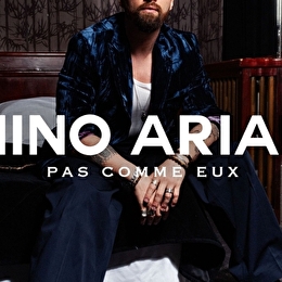 NINO ARIAL - Dijon - DIJON