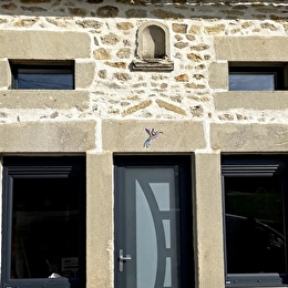 Le Colibri - VIEVY