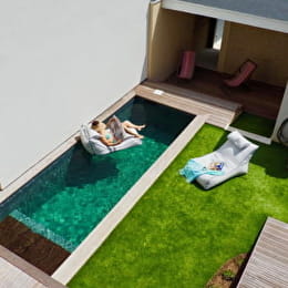 Le Clos des Jardins - DIJON