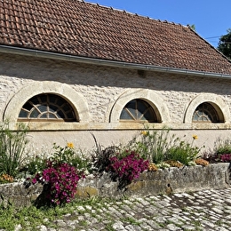 POISEUL-LA-GRANGE - POISEUL-LA-GRANGE