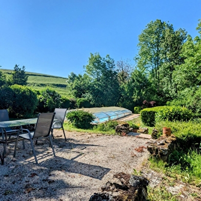 Le Gîte Santosse