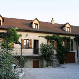 Domaine de la Douaix - ARCENANT