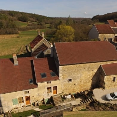 La Brevonnière