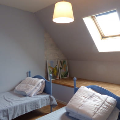 Gîte Louise