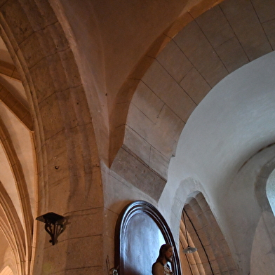 Journées Européennes du Patrimoine : Église Saint-Jean-Baptiste