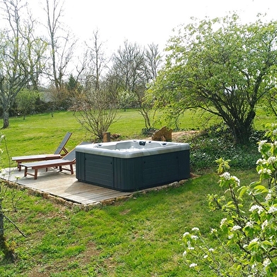 Jardin des Sens