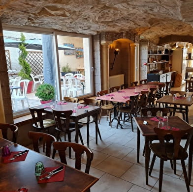 Restaurant de la Côte-d'Or