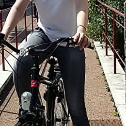 Location de vélo - Office de Tourisme de Saulieu - SAULIEU