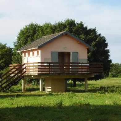 Camping Municipal de Pouilly-sur-Saône