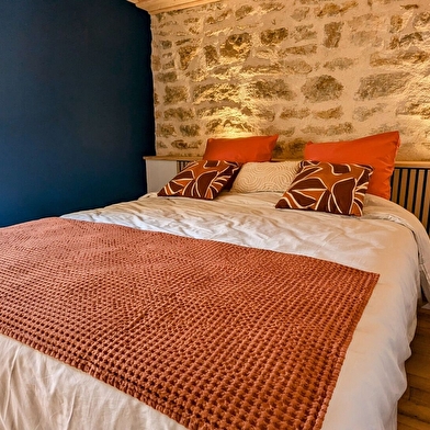Le coin caché